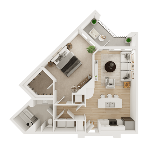 The Ivy Residences at Health Village | Orlando, FL